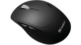 Sandberg Wireless Mouse Pro Recharge pentru PC