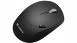 Sandberg Wireless Mouse Pro Recharge pentru PC