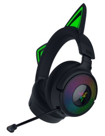 Razer Kraken Kitty V3 Pro Black 