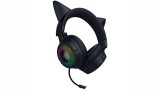 Razer Kraken Kitty V3 Pro Black pentru PC