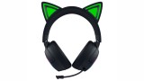 Razer Kraken Kitty V3 Pro Black pentru PC
