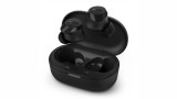 Philips Audio Bluetooth Earphones With Microphone Tat1209bk/00 Tws Black