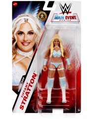Mattel Wwe Main Event Series Tiffany Stratton 15cm (jgd48)