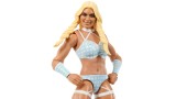 Figurina Joc Mattel Wwe Main Event Series Tiffany Stratton 15cm (jgd48)