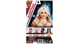 Figurina Joc Mattel Wwe Main Event Series Tiffany Stratton 15cm (jgd48)