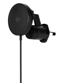 Aqiila Chargebird Qi2 Wireless Charger 3in1 