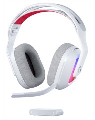 Logitech G Headset A20x White