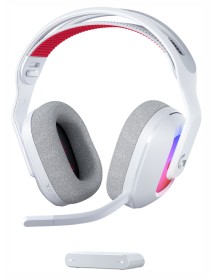 Logitech G Headset A20x White 
