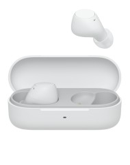 Sony Earbuds Wf-c510 True Wireless White