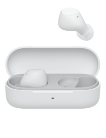 Sony Earbuds Wf-c510 True Wireless White 