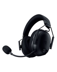 Razer Blackshark Headphones V3 Pro Black