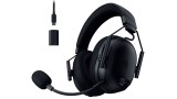 Razer Blackshark Headphones V3 Pro Black pentru PC