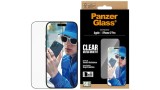 Panzerglass Screen Protector Iphone 17 Pro Ultra-wide Fit Easyaligner
