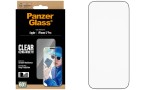 Panzerglass Screen Protector Iphone 17 Pro Ultra-wide Fit Easyaligner