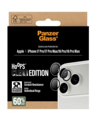 Panzerglass Hoops Transparent Camera Lens Prote...