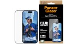 Panzerglass Screen Protector Iphone 17 Ultra-wide Fit Easyaligner