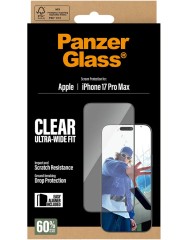 Panzerglass Screen Protector Iphone 17 Pro Max ...