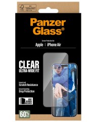 Panzerglass Screen Protector Iphone Air Easyali...