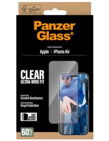 Panzerglass Screen Protector Iphone Air Easyaligner 