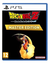 Dragon Ball Z Kararot Master Edition