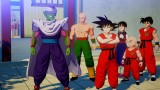 Joc Dragon Ball Z Kararot Master Edition pentru PS5