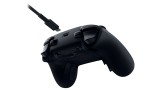 Razer Wolverine V3 Pro Wireless Gaming Controller Black pentru PC / XBOX ONE / XBOX SERIES S / XBOX SERIES X
