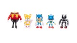 Figurina Joc Sonic The Hedgehog 5 Pack (423644)