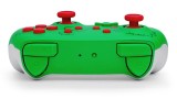 Powera Wireless Controller Hungry Yoshi/green pentru NSW