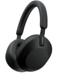 Sony Wh-1000xm5sa Wireless Over-ear Headphones Black