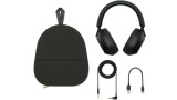 Sony Wh-1000xm5sa Wireless Over-ear Headphones Black pentru PC