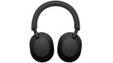 Sony Wh-1000xm5sa Wireless Over-ear Headphones Black pentru PC
