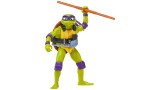 Figurina Joc Turtles Mutant Mayhem Basic Shell Spin Donnie 12cm