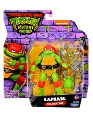 Turtles Mutant Mayhem Shell Spin Raph 12cm