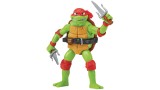 Figurina Joc Turtles Mutant Mayhem Shell Spin Raph 12cm
