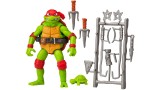 Figurina Joc Turtles Mutant Mayhem Shell Spin Raph 12cm