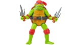 Figurina Joc Turtles Mutant Mayhem Shell Spin Raph 12cm