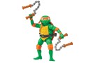 Figurina Joc Turtles Mutant Mayhem Shell Spin Leo 12cm