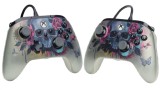 Powera Advantage Plus Wired Controller Bloom & Gloom pentru PC / XBOX ONE / XBOX SERIES S / XBOX SERIES X