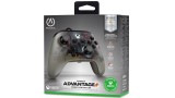 Powera Advantage Plus Wired Controller Bloom & Gloom pentru PC / XBOX ONE / XBOX SERIES S / XBOX SERIES X