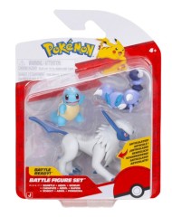 Pokemon Battle 3 Pack (pkw4096)