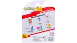 Figurina Joc Pokemon Battle 3 Pack (pkw4096)
