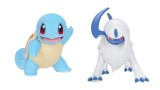Figurina Joc Pokemon Battle 3 Pack (pkw4096)
