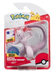 Pokemon Battle Feature Mewtwo (pkw3370)