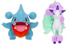 Figurina Joc Pokemon Battle 3 Pack (pkw4097)