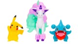 Figurina Joc Pokemon Battle 3 Pack (pkw4097)