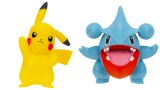 Figurina Joc Pokemon Battle 3 Pack (pkw4097)