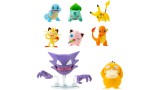 Figurina Joc Pokemon Battle 8 Pack (pkw4101)