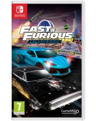 Fast & Furious Arcade Edition