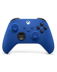 Microsoft Xbox X Wireless Controller Blue