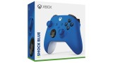 Microsoft Xbox X Wireless Controller Blue pentru PC / XBOX ONE / XBOX SERIES S / XBOX SERIES X